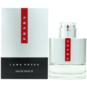 PRADA（プラダ） 並行輸入品 香水 ルナロッサ EDT SP 100ml【メンズ