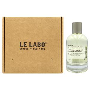 LE LABO（ルラボ） 並行輸入品 ル ラボ サンタル 33 EDP SP 50ml