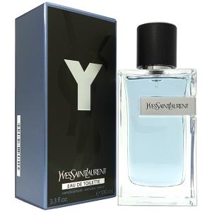 Yves Saint Laurent（イヴ・サンローラン） Y MEN メン オーデトワレ