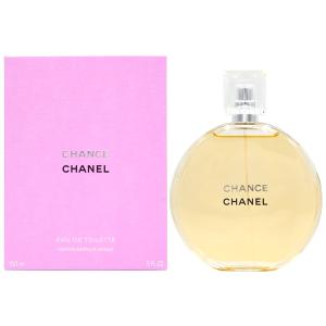 CHANEL（シャネル） 並行輸入品 チャンス EDT SP 150ml 【香水】【あす
