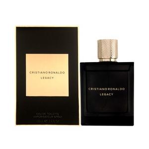 並行輸入品 香水 クリスティアーノ ロナウド レガシー EDT SP 100ml