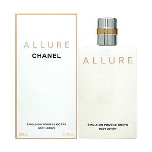 CHANEL（シャネル） アリュール オードトワレ 100ml 香水 レディース