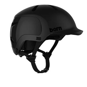bern バーン bern WATTS 2.0 MIPS ワッツ 2.0 MATTE BLACK マット