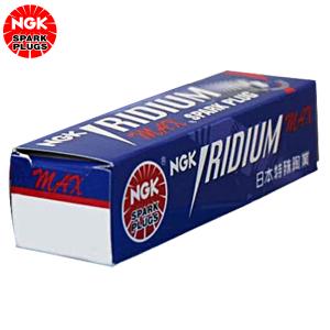 レーザーイリジウムスパークプラグ DILFR6N-T 91657 6本セット NGK.com