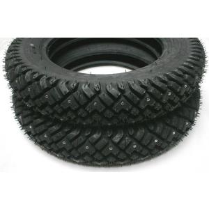 スパイクタイヤ2本セット 2.75-14 スパーカブプロ : パーツライン24