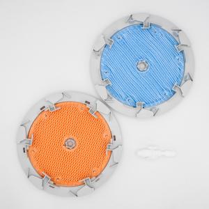 ダイキン（DAIKIN） 【在庫あり】ダイキン 空気清浄機用加湿ロータ組立
