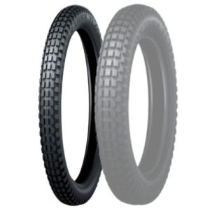 SHINKO(シンコー) 520DC 120/100-18 68M TT リア バイク タイヤ オフ
