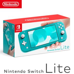 任天堂（Nintendo） Nintendo Switch Lite [ブルー] : GIGA ヤフー店