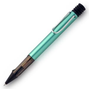 LAMY（ラミー） 【LAMY/ ラミー】2006年廃盤 アルミニ ボールペン