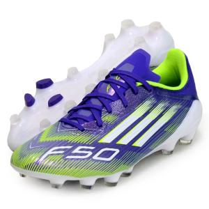 adidas（アディダス） F50 LEAGUE HG/AG JAPAN サッカースパイク F50
