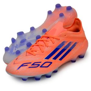 adidas（アディダス） F50 LEAGUE HG/AG JAPAN サッカースパイク F50