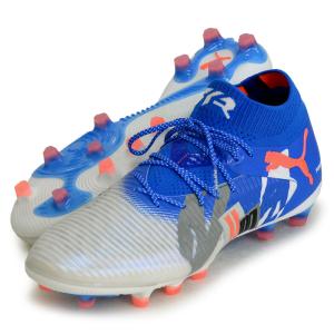 フューチャー 19.1 NETFIT HG プーマ(puma) サッカースパイク レッド