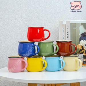 FALCON（スワンズ） FALCON ファルコン ホーロー MUG マグ 琺瑯