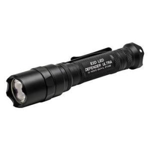 MILITARY（ミリタリー） SUREFIRE シュアファイア E1B BACKUP WITH