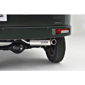 柿本_改]EBD-DA17V エブリイバン_2WD(R06A / 0.66 ターボ_H27/02〜)用