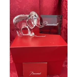 バカラ（Baccarat） 『ドッグ 犬 ラブラドール POINTER Labrador