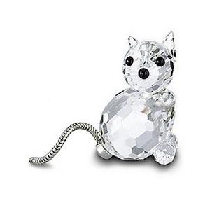 SWAROVSKI（スワロフスキー） 『子ブタ』 5004707 : スワロフスキー