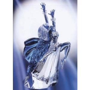 SWAROVSKI（スワロフスキー） クリスタル 置物 SCS2009年度限定作品
