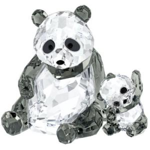 SWAROVSKI（スワロフスキー） クリスタルフィギュア 干支 十二支 亥