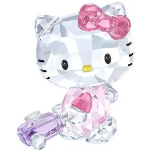 SWAROVSKI（スワロフスキー） 『ハローキティ Hello Kitty Fairy