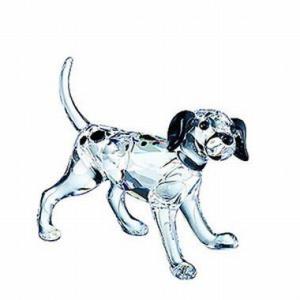 バカラ（Baccarat） 『ドッグ 犬 ラブラドール POINTER Labrador