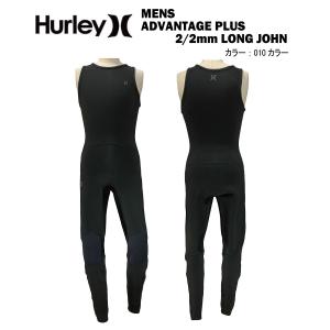 Hurley（ハーレー） ADVANTAGE MAX 5/4/3.5mm FULL SUIT