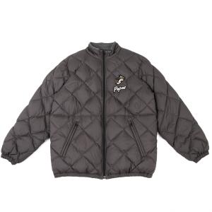 PAPAS（パパス） #anc ジャケット M 紺系 デニム カバーオール メンズ