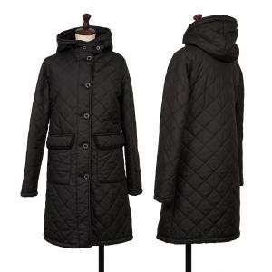 Mackintosh（マッキントッシュ） 裏ボア キルティングコート サイズ36