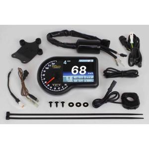 OPMID（オプミッド） OP マルチメーター CT125 モンキー125 HONDA