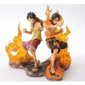 一番くじ ワンピース ドラマティックメモリーズ D賞 ONE PIECE THE