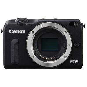 キヤノン（Canon） 中古 1年保証 美品 Canon EOS M2 レンズキット 18