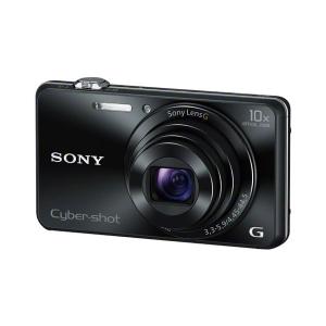 SONY（ソニー） 中古 1年保証 美品 SONY Cyber-shot DSC-WX350