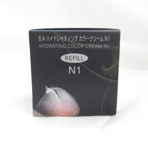 B.A POLA ポーラ B.A ハイドレイティング カラークリーム リフィル