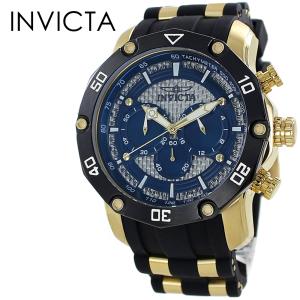 INVICTA（インビクタ） インヴィクタ メンズ 防水腕時計 プロダイバー
