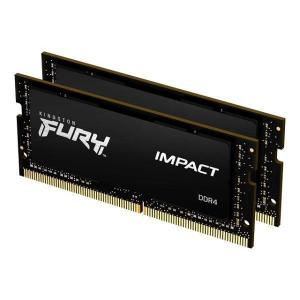 Kingston（キングストン） 【メーカー取り寄せ】キングストン FURY