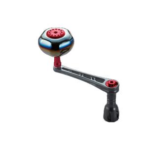 リブレ パワー93 power93 Pt52標準装備 ジギングハンドル リブレ