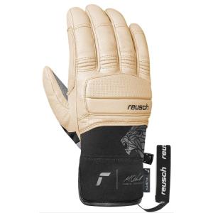 LEKI（レキ） レガース SHIN GUARD CARBON 4RACE : PRO SPORTS WEBSHOP