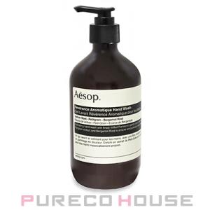 Aesop（イソップ） アンドラムアロマティックハンドウォッシュ 500ml