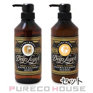ディープレイヤー シャンプーExG ( 750ml )/ Deep Layer(ディー