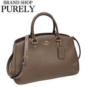 COACH（コーチ） ハンドバッグ ショルダーバッグ バッグ レディース