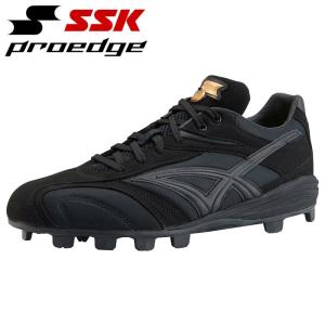 エスエスケイ（SSK） 交換無料 野球 スパイク 金具 黒 グローロード TT