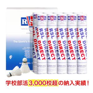 YONEX（ヨネックス） バドミントンシャトル エアロセンサ200 4番 AS200