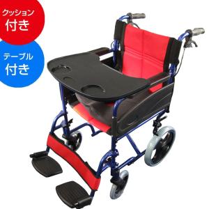 ナイス ウェイ3(Nice Way3)自走式 折りたたみ 車椅子 （座面幅約46cm