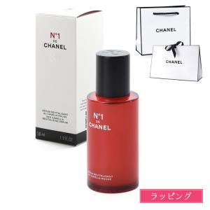 CHANEL（シャネル） セラム N°1 ドゥ 30ml コスメ 化粧品 美容液 化粧