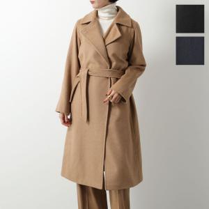 Max Mara（マックスマーラ） 【サイズ限定特価】MAX MARA ガウンコート