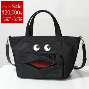 ANYA HINDMARCH（アニヤ・ハインドマーチ） トートバッグ TOTE EYES