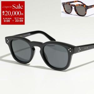 CELINE（セリーヌ） メガネ CL50118I レディース ウェリントン型