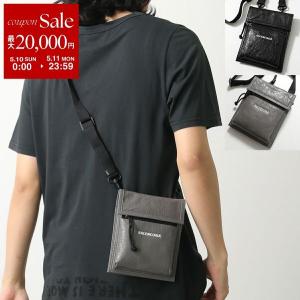 BALENCIAGA（バレンシアガ） バッグ ボディバッグ ウィール ベルト