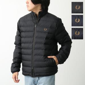 FRED PERRY（フレッドペリー） ダウンジャケット ダウン Insulated