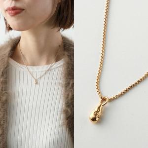 YOSTER ヨースター ネックレス Cryptic Mind Necklace レディース